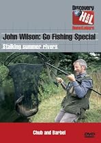 John Wilson - Summer Stalking [DVD]
