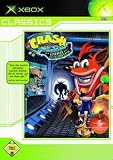  Bandicoot - Der Zorn des Cortex - Xbox Classics - 