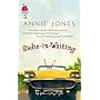 Sadie-in-Waiting (Life, Faith & Getting It Right #2) (Steeple Hill Cafe)