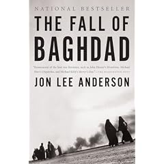 Fall Of Baghdad