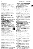 Oxford French Minidictionary: English, French / French, English