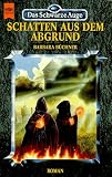Das Schwarze Auge - Schatten aus dem Abgrund - Barbara B&uuml;chner