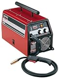 Century 83156 120-Volt 155 GL Gasless Wire Feed Welder