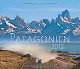 Produkt-Bild: Patagonien 2012