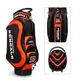 Cincinnati Bengals Medalist Golf Bag - Cart Bag