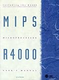 MIPS R4000 User s Manual