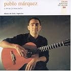 Corazonando by  Pablo Marquez 