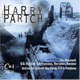 The Harry Partch Collection Volume 2