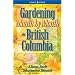Gardening Month by Month in British Columbia