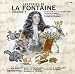 Les Fables De La Fontaine (Volume 1)