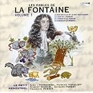 Les Fables De La Fontaine (Volume 1)