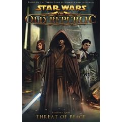 Star Wars: The Old Republic: Threat of Peace