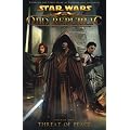 Star Wars: The Old Republic: Threat of Peace