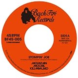 Stompin' Joe c/w Too High [7 inch Analog]