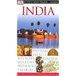 India (Eyewitness Travel Guides) book cover