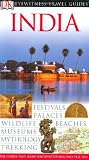 India (Eyewitness Travel Guides)