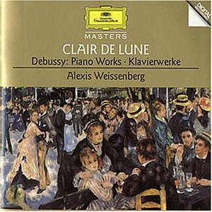Produkt-Bild: Masters - Debussy