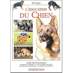 L'�ducation du chien