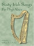 Sixty Irish Songs for High Voice