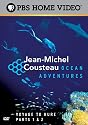 Jean Michel Cousteau's Ocean Adventures