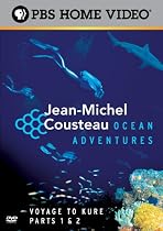 Stream Jean Michel Cousteau's Ocean Adventures Online.