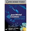 Jean Michel Cousteau's Ocean Adventures
