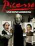 Picasso und seine Sammlung (German Edition)