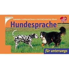 Hundesprache f�r unterwegs