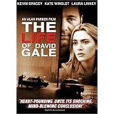 The Life of David Gale (Widescreen Edition)