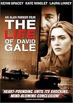 The Life of David Gale (Full Screen Edition)