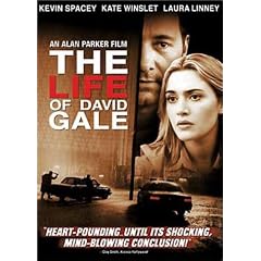 The Life of David Gale (Widescreen Edition)