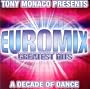 A Decade Of Dance (2cd)