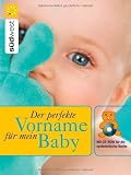 Der perfekte Vorname für mein Baby