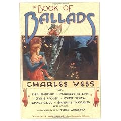 The Book of Ballads