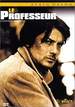 Indian Summer [Region 2] ( Le Professeur ) France