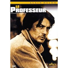 Le Professeur