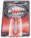 NEW 4 IN MAGNIFIER HAND HELD MAGNIFYING GLASS 5X POWER
