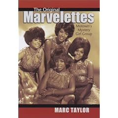 The Original Marvelettes: Motown's Mystery Girl Group