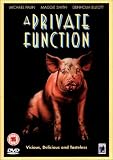 A Private Function [UK IMPORT] - Michael Palin