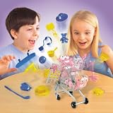 Tomy Shop 'til you Drop