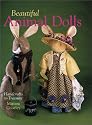 Beautiful Animal Dolls: Handcrafts to Treasure