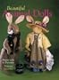 Beautiful Animal Dolls: Handcrafts to Treasure