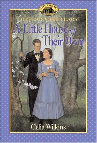 Laura Ingalls Wilder