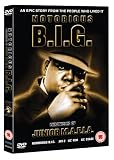 Notorious - Chronicles Of Junior Mafia [DVD]