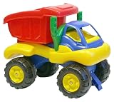 RIDE ON MONSTER TRUCK 21.3X13.4X17.