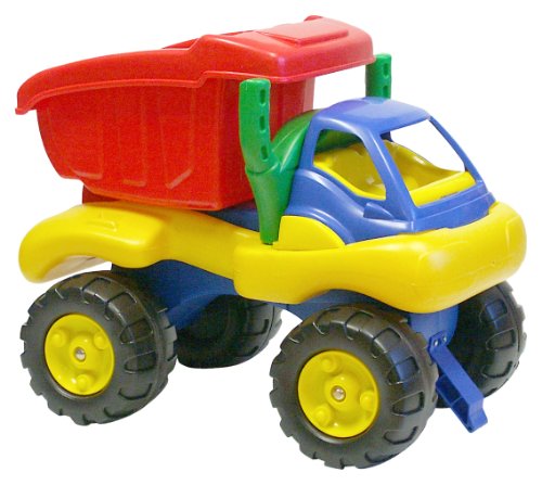 Imagen 1 de Monster truck / caja