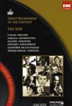 Various Great Recordings O/T C
