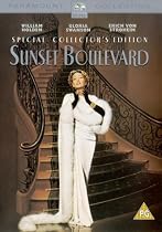 Sunset Boulevard [DVD] [1950]