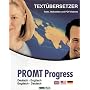 PROMT (@PROMT) Progress.Volltext�bersetzung Deutsch-Englisch-Deutsch. CD-ROM f�r Windows 98/Me/2000/XP