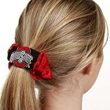 Ohio State Buckeyes Scrunchie